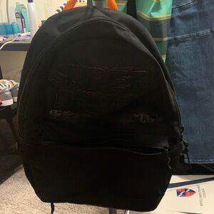 Superdry Men's Dark Backpack